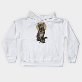 The Catch Kids Hoodie